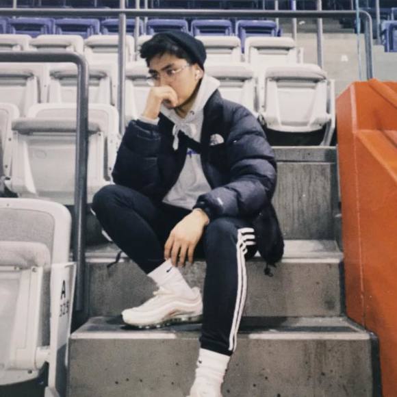 Meet your Posher, Justine elijah - Picture 1 of 1